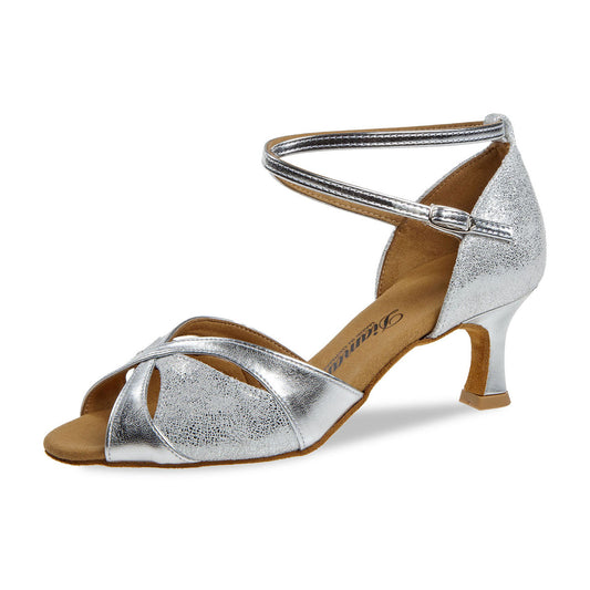 Diamant Damen Tanzschuhe 141-077-463