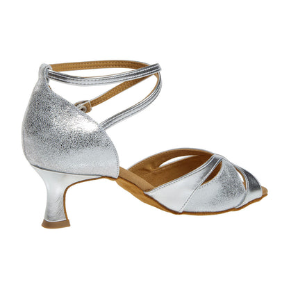 Diamant Damen Tanzschuhe 141-077-463