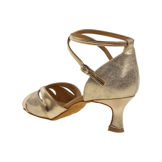 Diamant Damen Tanzschuhe 141-077-464