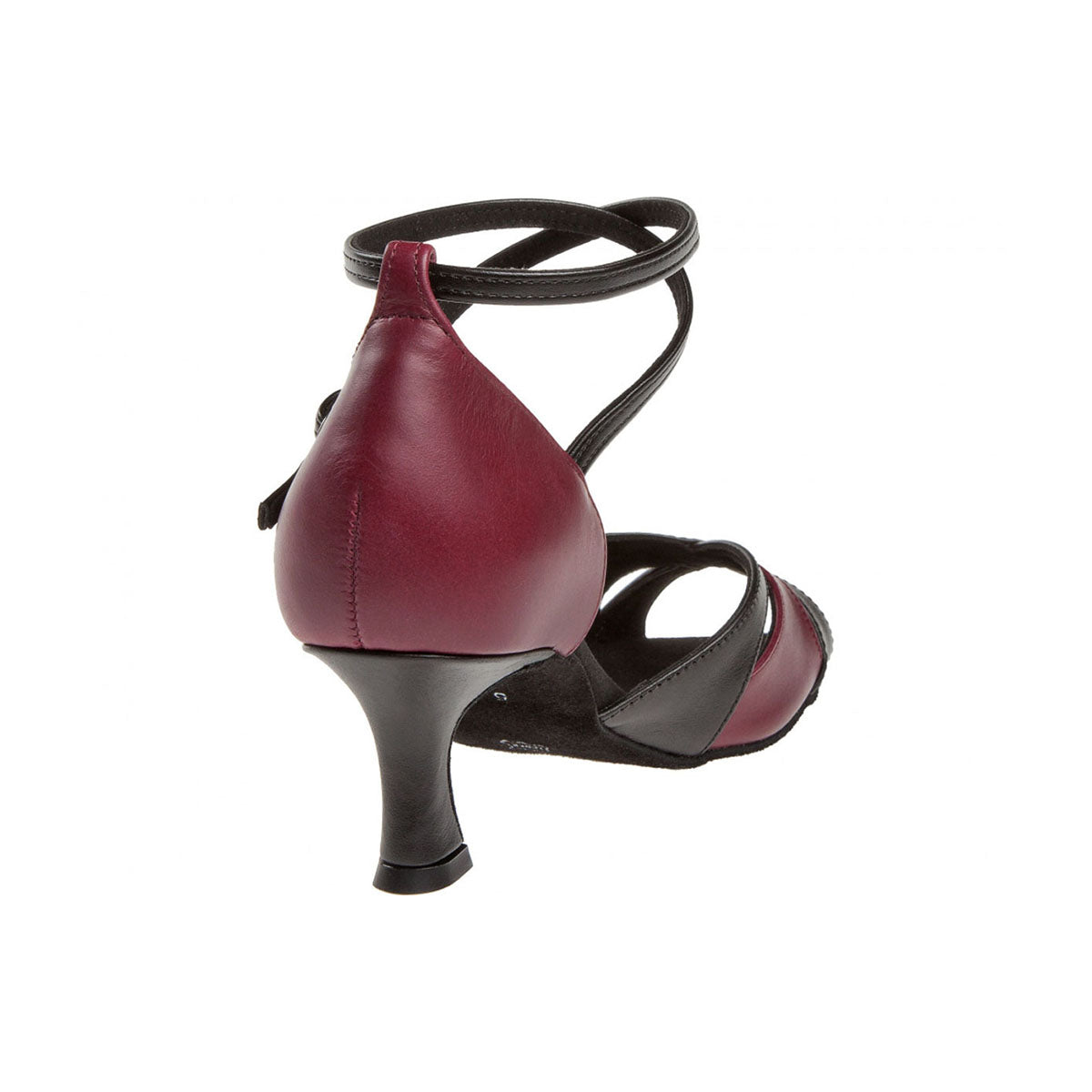 Diamant Damen Tanzschuhe 141-077-500
