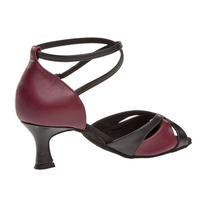 Diamant Damen Tanzschuhe 141-077-500