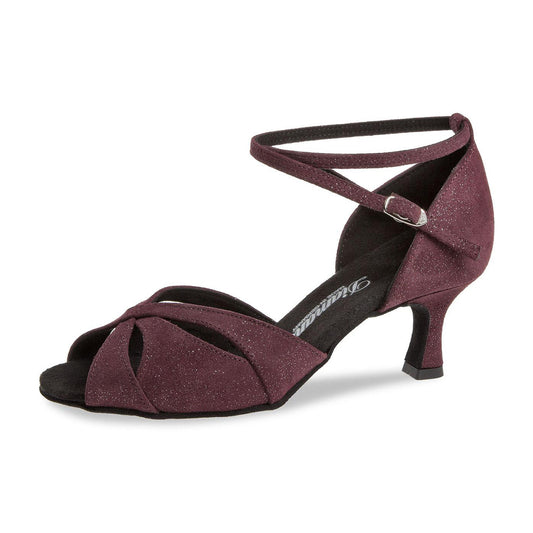 Diamant Damen Tanzschuhe 141-077-567