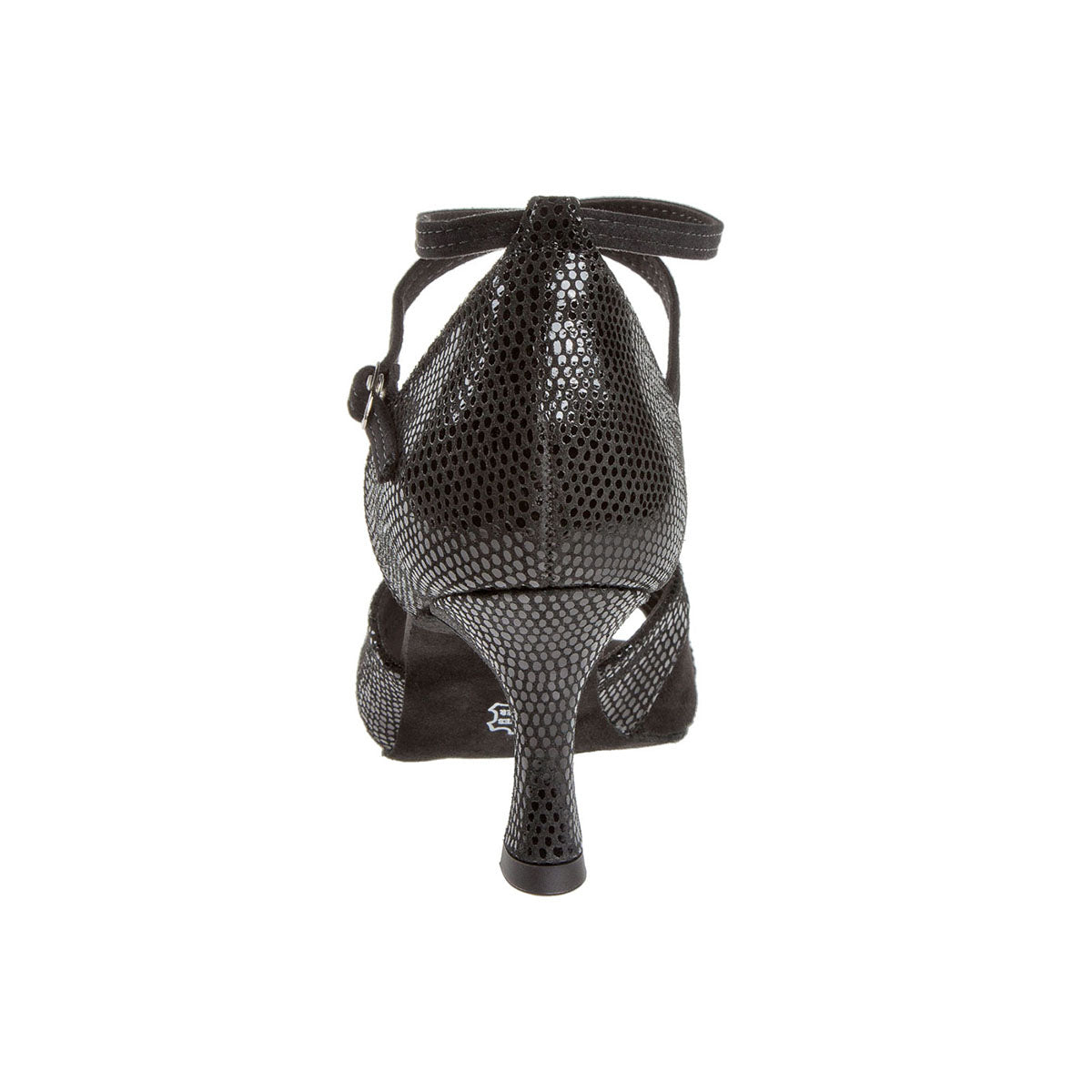 Diamant Damen Tanzschuhe 141-087-084