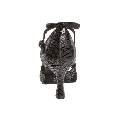 Diamant Damen Tanzschuhe 141-087-084