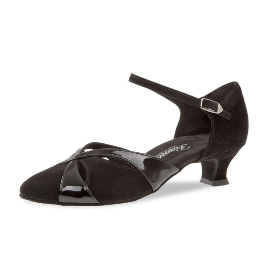 Diamant Damen Tanzschuhe 142-014-008