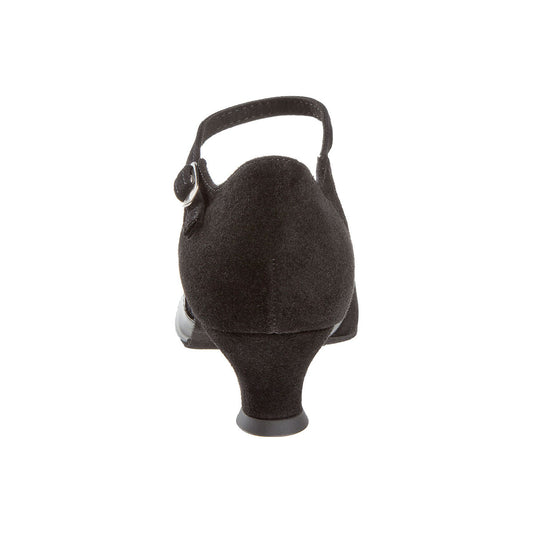 Diamant Damen Tanzschuhe 142-014-008