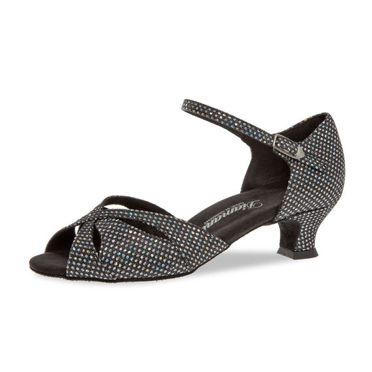 Diamant Damen Tanzschuhe 144-011-183