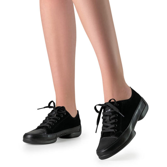 Anna Kern Damen Dance Sneakers 105