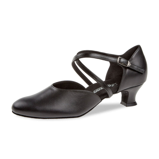 Diamant Damen Tanzschuhe 148-112-034