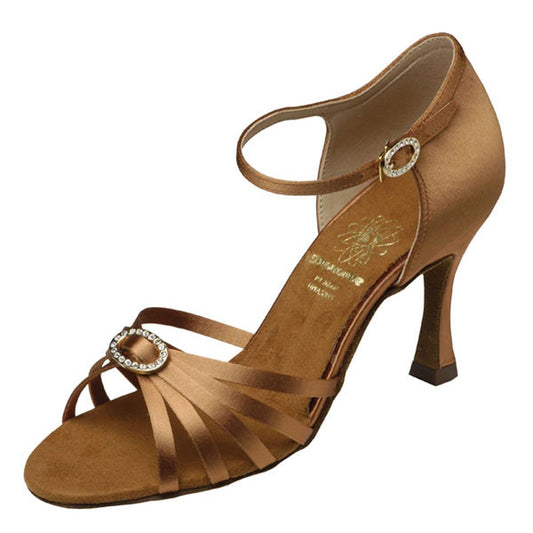 Supadance Damen Tanzschuhe 1516