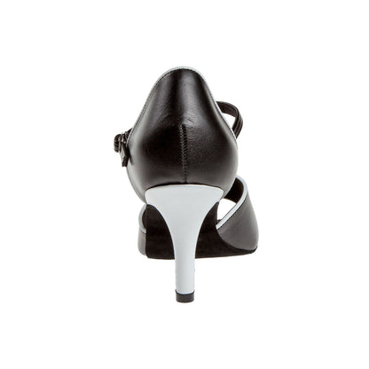 Diamant Damen Tanzschuhe 153-058-027