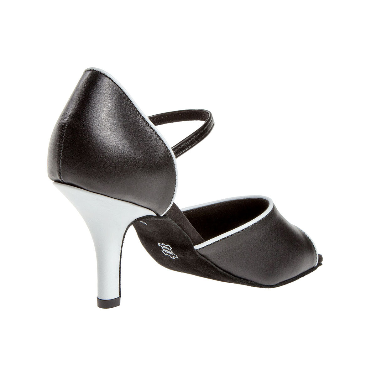 Diamant Damen Tanzschuhe 153-058-027