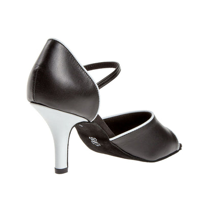 Diamant Damen Tanzschuhe 153-058-027
