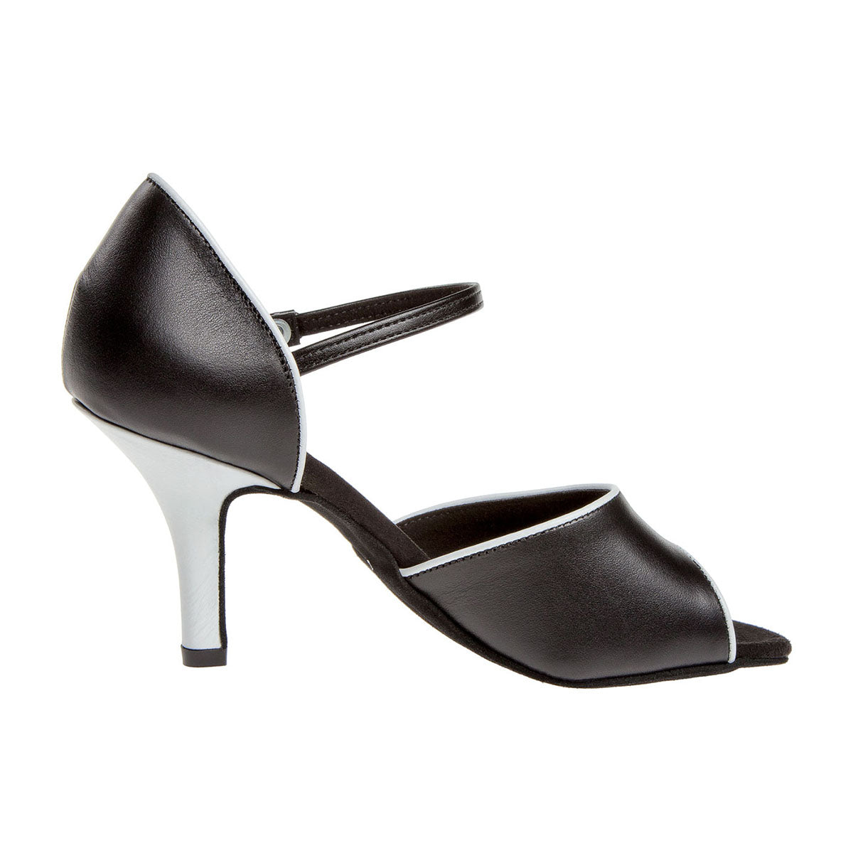 Diamant Damen Tanzschuhe 153-058-027