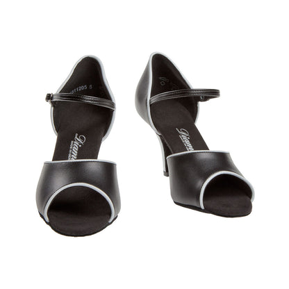 Diamant Damen Tanzschuhe 153-058-027