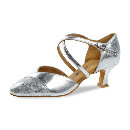 Diamant Damen Tanzschuhe 161-068-505