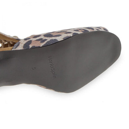 Diamant Damen Tanzschuhe 162-011-001-V
