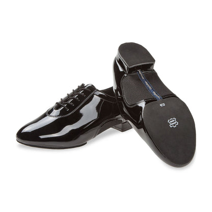 Diamant Herren Tanzschuhe 163-222-585