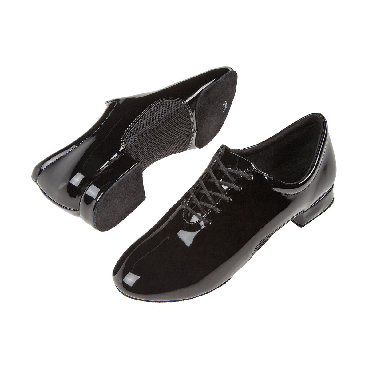 Diamant Herren Tanzschuhe 163-222-585