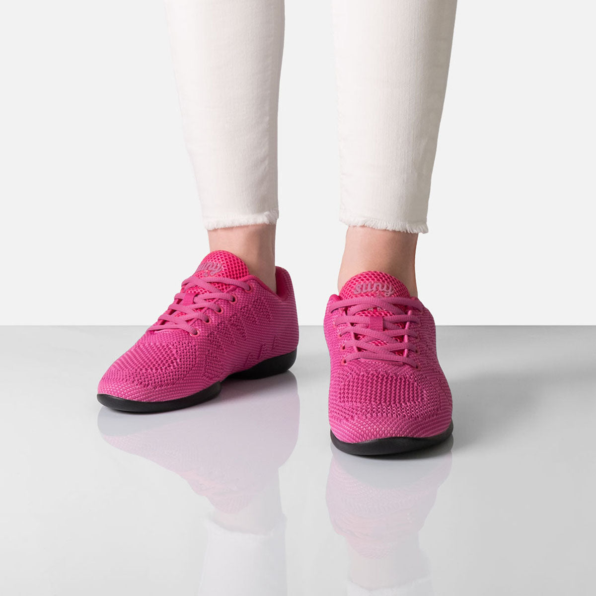 Anna Kern Damen Dance Sneakers 165 Bold
