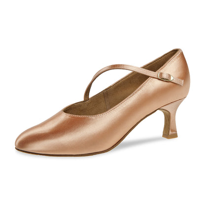 Diamant Damen Tanzschuhe 166-178-094