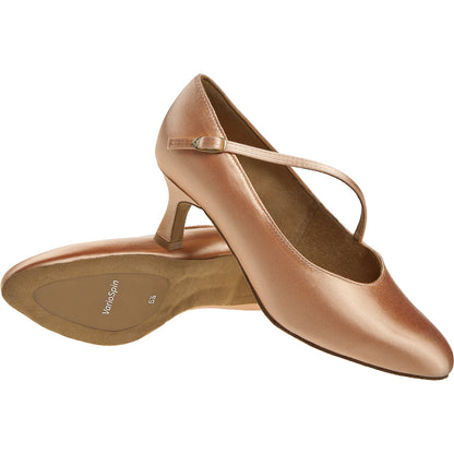 Diamant Damen Tanzschuhe 166-178-094