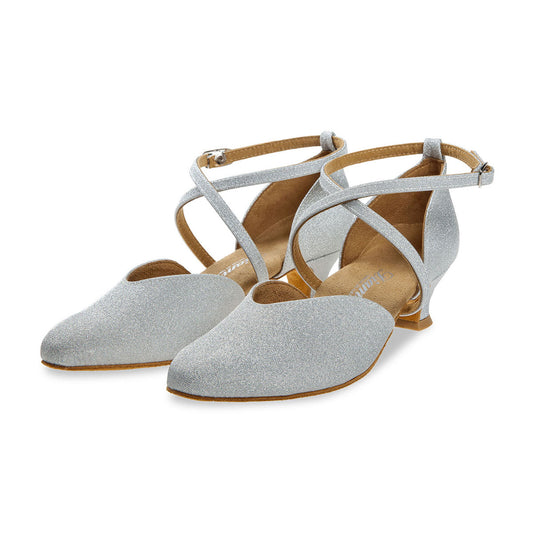 Diamant Damen Tanzschuhe 170-013-002