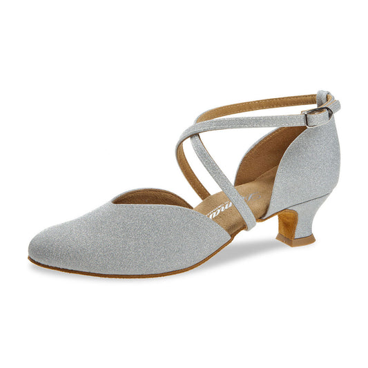 Diamant Damen Tanzschuhe 170-013-002