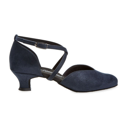 Diamant Damen Tanzschuhe 170-013-537