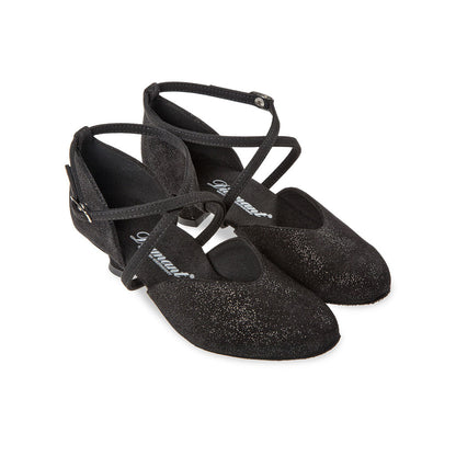 Diamant Damen Tanzschuhe 170-013-550