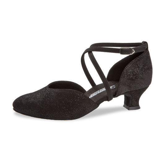 Diamant Damen Tanzschuhe 170-013-550
