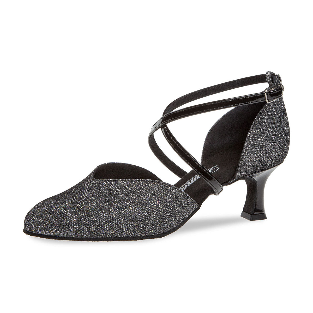 Diamant Damen Tanzschuhe 170-106-520
