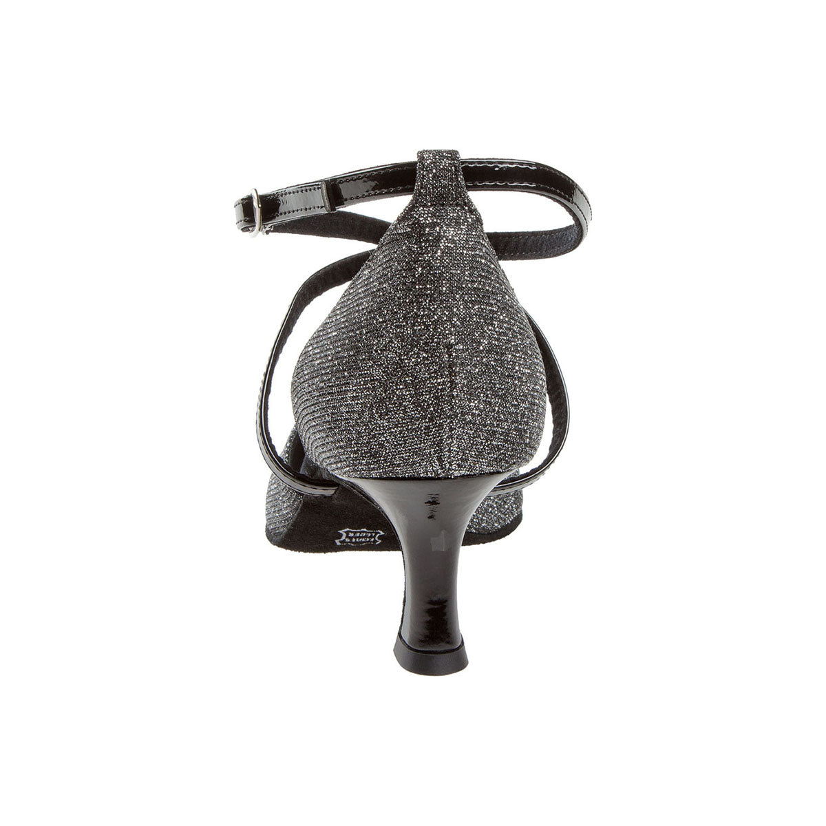 Diamant Damen Tanzschuhe 170-106-520