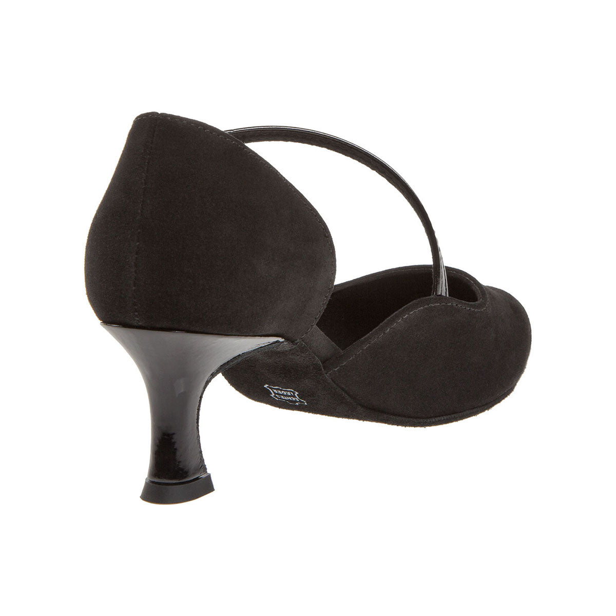 Diamant Damen Tanzschuhe 174-106-008