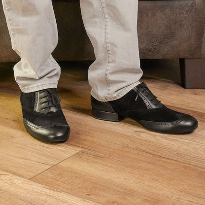 Diamant Herren Tanzschuhe 177-025-070