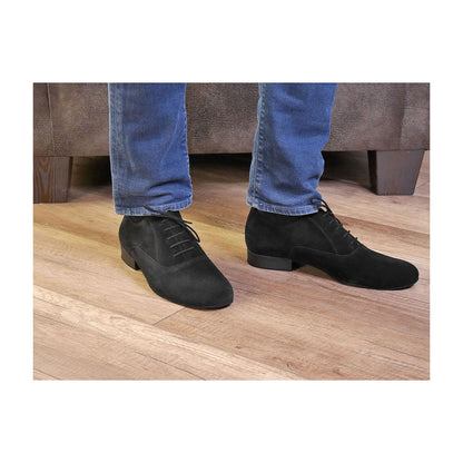 Diamant Herren Tanzschuhe 180-025-001