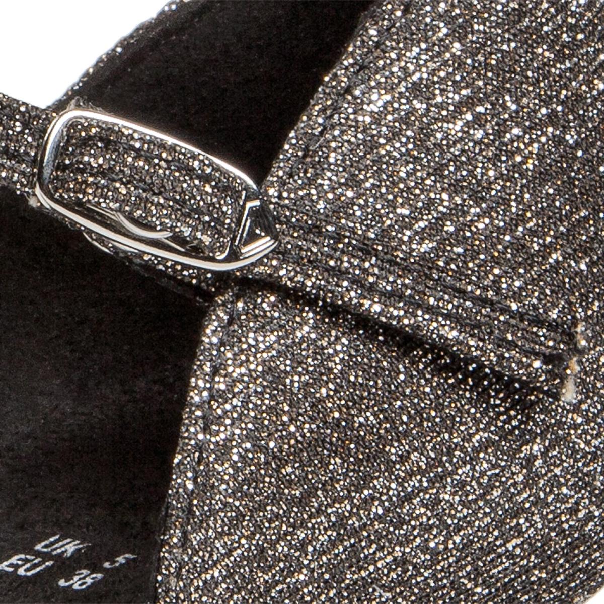 Diamant Damen Tanzschuhe 181-077-510 - Größe: UK 9,5