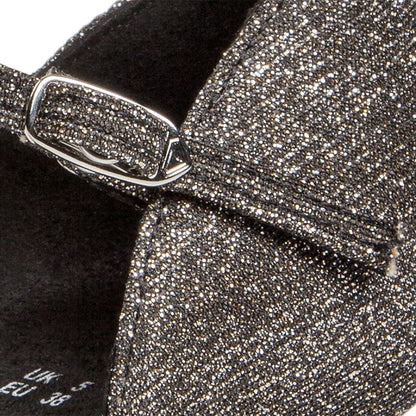 Diamant Damen Tanzschuhe 181-077-510 - Größe: UK 9,5