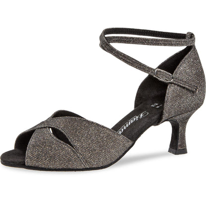 Diamant Damen Tanzschuhe 181-077-510 - Größe: UK 4,5