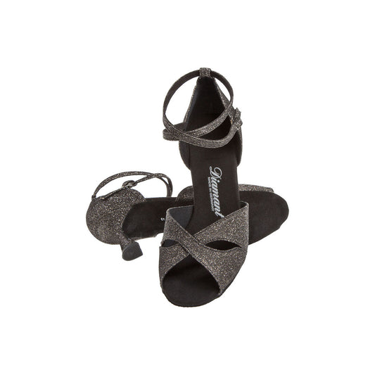Diamant Damen Tanzschuhe 181-087-510