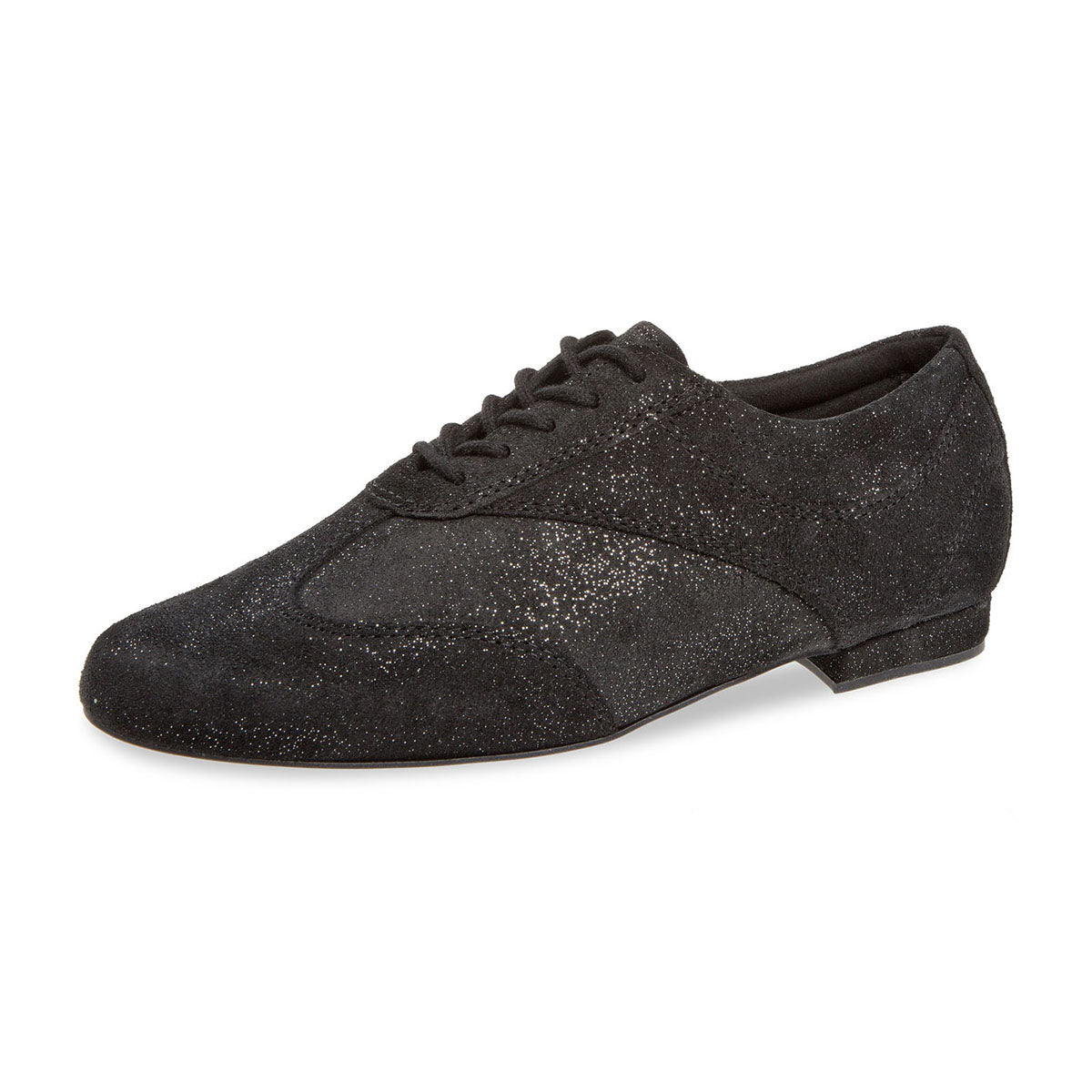 Diamant Damen Tanzschuhe 183-005-550-V