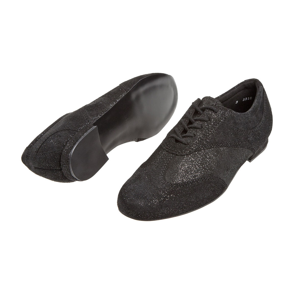 Diamant Damen Tanzschuhe 183-005-550-V