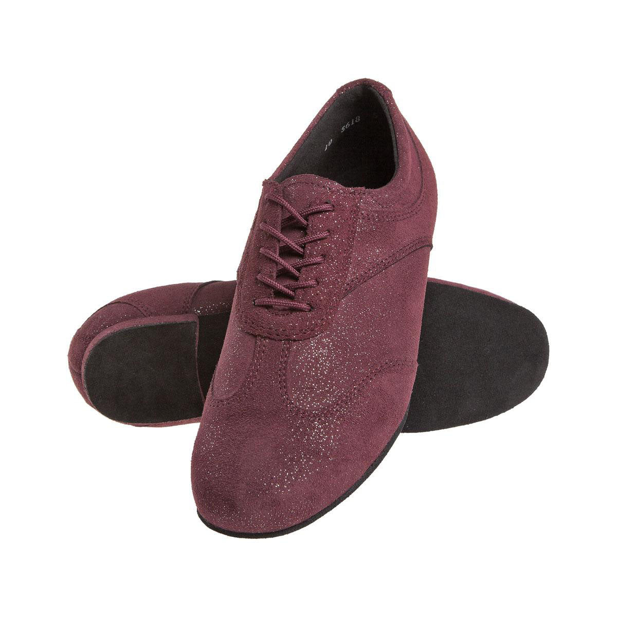 Diamant Damen Tanzschuhe 183-005-567