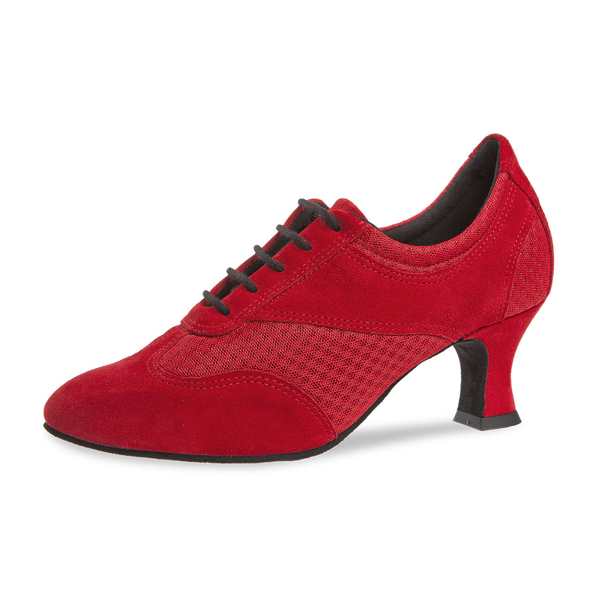 Diamant Damen Tanzschuhe 183-009-579