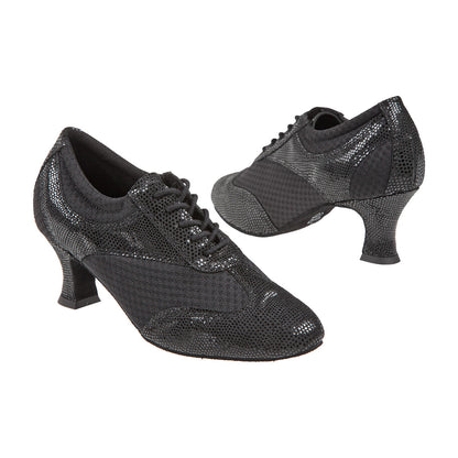 Diamant Damen Tanzschuhe 183-009-593