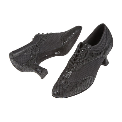 Diamant Damen Tanzschuhe 183-009-593