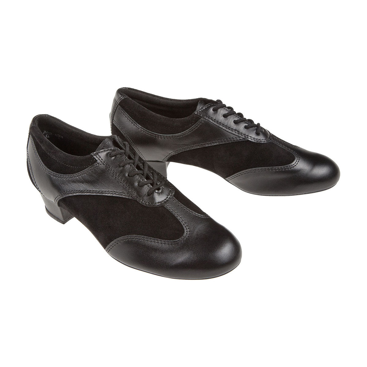 Diamant Damen Trainer Tanzschuhe 183-029-070-V