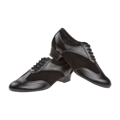 Diamant Damen Trainer Tanzschuhe 183-029-070-V