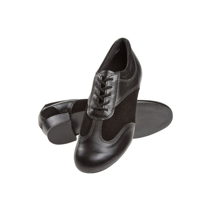 Diamant Damen Trainer Tanzschuhe 183-029-070-V