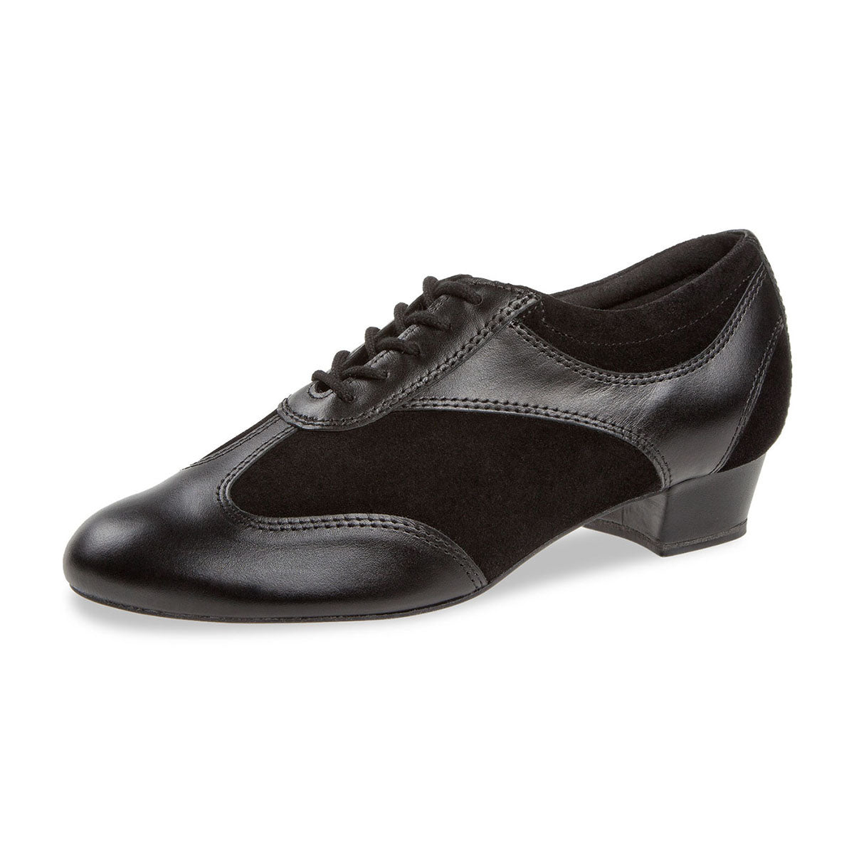 Diamant Damen Trainer Tanzschuhe 183-029-070-V